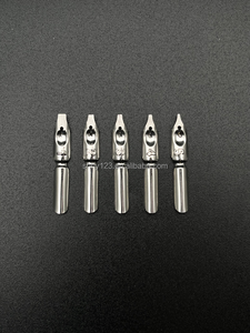 Penna per Calligrafia Gotica Cartoon per Disegno Alfabetico, Scrittura Fumetti e Correzione, Forniture per Disegno, Pittura e Scrittura - Product Image 2