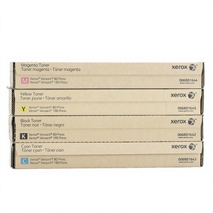 Cartouche de toner d'origine authentique version américaine 006R01647 006R01646 006R01649 pour Xerox V80 V180 - Product Image 2