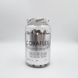 Neo Cobalt Chrome-Based <span class=keywords><strong>Metal</strong></span> Premium Alliages dentaires Coulée Couronnes Manuel Source d'alimentation Équipement Oral Therapy Accessoires - Product Image 3