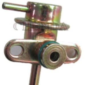 Pieza Genérica para Sistema de Combustible de Motocicleta SY 071, Componente de Repuesto para Compartimento del Motor de Metal - Product Image 1
