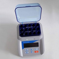 Mini Incubadora de Baño Seco para Pruebas de Ácidos Nucleicos MDB-100H (0~100 Grados)