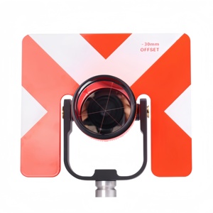 أداة مسح محطة كاملة جديدة تمامًا مع أداة قياسات دقيقة لمحطة معدنية من المنشور - Product Image 1