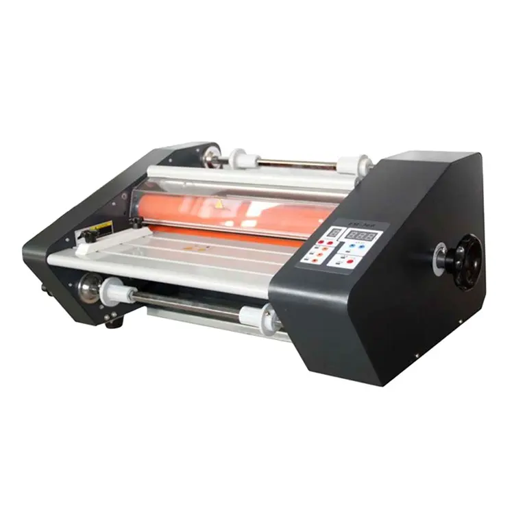 Id card laminating machine for sale