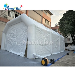 <span class=keywords><strong>Cabine</strong></span> <span class=keywords><strong>gonflable</strong></span> portative bon marché <span class=keywords><strong>de</strong></span> <span class=keywords><strong>peinture</strong></span> <span class=keywords><strong>de</strong></span> cube d'automobile à vendre la tente <span class=keywords><strong>de</strong></span> jet - Product Image 2