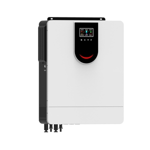 โซลาร์ไฮบริดคุณภาพดี 8.2KW 10.2KW MPPT - Product Image 3