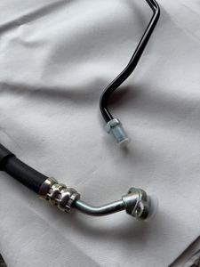 53713-SWA-A02 Tuyau d'huile haute pression neuf en acier pour pompe d'assistance <span class=keywords><strong>de</strong></span> <span class=keywords><strong>direction</strong></span> CRV 07-11 - Product Image 6