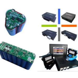 Proveedor OEM de Sistemas de Gestión de Baterías (BMS) Personalizados con Diseño y Desarrollo Propios para PCBA - Product Image 4