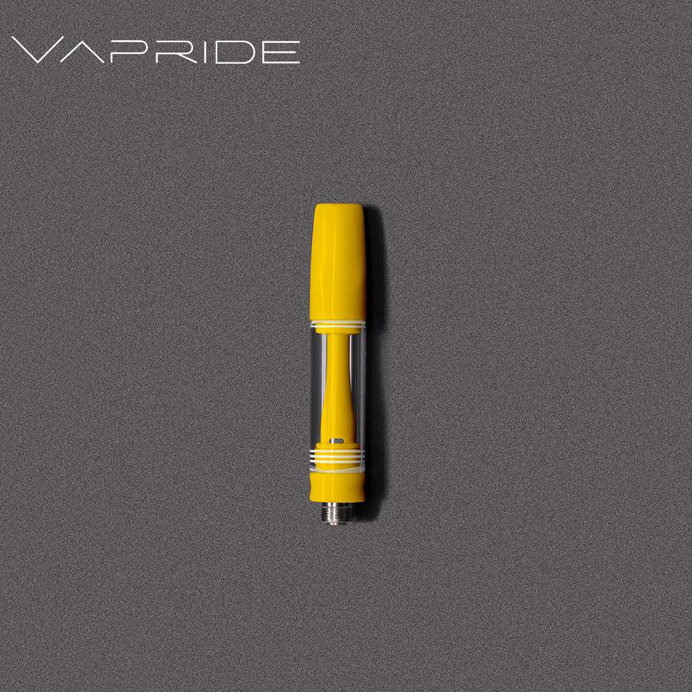 2021 new trending full ceramic cbd cartridge 510 thread vape carts cbd vape pen vaporizer for thick/thin oil lead free