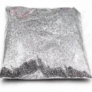 Cross Stitch Glitter <b>Powder</b> Silver 1 Jin High Quality Embroidery Craft Material - Product Image 1