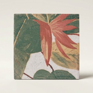 Piastrella Murale Bali Samui 20x20 Cm Finitura Opaca Bordi Irregolari - Product Image 1