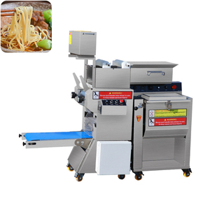 Handige restaurantnoedelmachines, tarwemeelmixer, <span class=keywords><strong>pasta</strong></span>-noedelmaker - Product Image 4