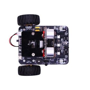 YB ไมโครบิตสมาร์ทหุ่นยนต์รถ IR และ Blu Toot App (โดยไม่ต้อง Microbit) - Product Image 3