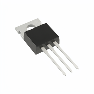 ทรานซิสเตอร์ TO-220AB IRLB4030PBFXKMA1 ชิ้นส่วนวงจรอิเล็กทรอนิกส์ของแท้ - Product Image 1