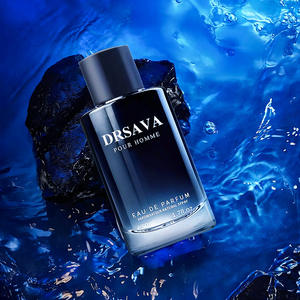 Lovali Markenparfüm für Herren, Online-Trend, Großhandel, Live-Verkauf, Eau de Cologne mit blumigem Duft, nachhaltig, natürlich, Zitrone, <span class=keywords><strong>EDP</strong></span> 100 ml, langanhaltend - Product Image 2