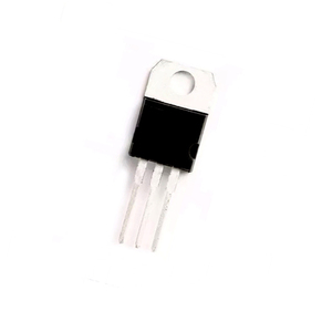 100% Original y nuevo Chip IC <span class=keywords><strong>L7915CV</strong></span> regulador de voltaje negativo fijo 1 salida 1.5A TO-220 componente electrónico - Product Image 1
