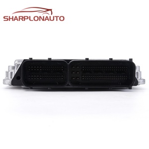 Pièces de moteur, unité de commande du moteur ECU 0281011228 ECM, unité de commande électronique de haute qualité - Product Image 4