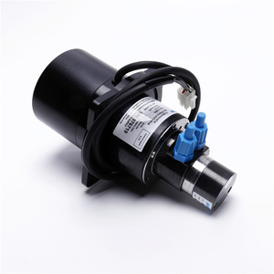 Domino a SERIES OPAQUE PUMP ASSY (SHORT ROTOR) Compatible DB67803-SWP7021MG-T - Product Image 2