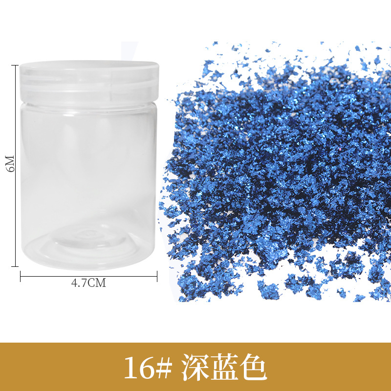 16 # bleu marine blue3g