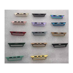 Correa de Nailon de una Pieza con Adaptador de Metal para <span class=keywords><strong>Apple</strong></span> <span class=keywords><strong>Watch</strong></span> 3/4/5/6/7/8/9/10/SE/<span class=keywords><strong>SE2</strong></span>/Ultra - Product Image 6