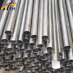 Jopar prezzo di fabbrica rotondo tubo quadrato in acciaio inossidabile che fa la macchina per tubi linea - Product Image 3
