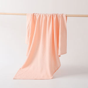 Tissu biologique 120x120cm pour nouveau-né, mousseline pour bébé, garçon et fille - Product Image 6