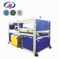 Línea de Producción de Perfiles de PVC Serie SJSZ, Máquina de Extrusión de 180-600 kg/h para la Fabricación de Paneles Decorativos, Lamas para Techos y Revestimientos