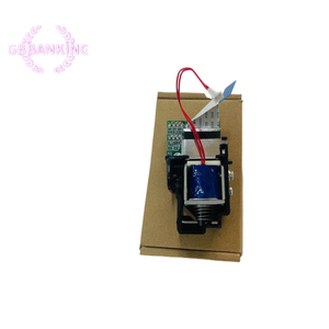 <span class=keywords><strong>Diebold</strong></span> <span class=keywords><strong>Nixdorf</strong></span> DN200 piezas ATM 1750304622-10 01750304622 módulo Sam IC lector de tarjetas de módulo Sam IC - Product Image 3