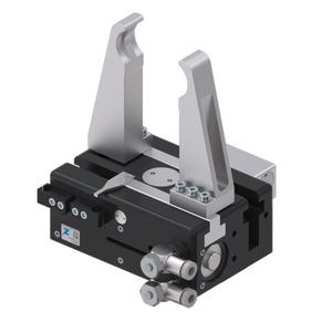 NUEVOS Pinzas Paralelas de 2 Mordazas ZIMMER GP30-D GP12-C GP19-C GP100-D GP100S-D - Product Image 4