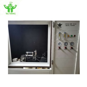 Rook Dichtheid Testapparatuur Voor Bouwmateriaal Astm E662 Nbs Rook Dichtheid <span class=keywords><strong>Tester</strong></span> - Product Image 3