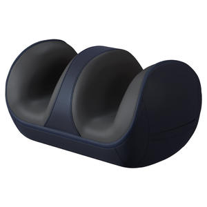 Massaggiatore Elettrico per Piedi Bestseller con Funzione Antidolorifica, Massaggio a Pressione e Calore per Piedi e Gambe - Product Image 1