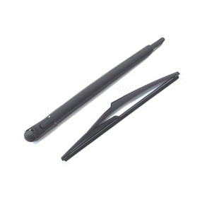 Applicable à l'ensemble de bras d'essuie-glace arrière Mercedes-Benz Classe A/BENZ CLASSE A (W169). - Product Image 4