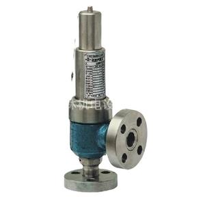 Soupapes de sécurité A48Y-16C A48Y-25C A48Y-40C A48Y-64C A48Y-100C pour vapeur, produit de haute qualité - Product Image 1