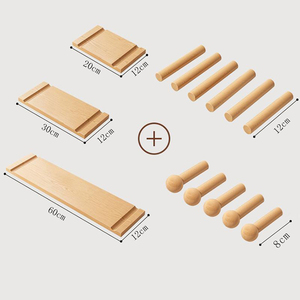 Современный 3-дверный шкаф-купе с аксессуарами, настенные шкафы для спальни в квартирах - Product Image 3