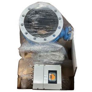 เครื่องวัดอัตราการไหลแบบแยกส่วน Endress+Hauser Proline Promag 55s สแตนเลสสตีล รุ่น 55S1H 55S2H 55S40 55S50 55S80 - Product Image 1