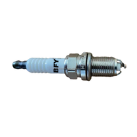 Bougie d'allumage Fabrication en gros Qualité d'origine 90919-01230 SK20BR11 Iridium Bujias pour Toyota Triple Iridium Bougie d'allumage