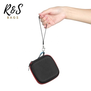 Étanche de haute qualité coque rigide EVA étui de transport de voyage sac boîte pour <span class=keywords><strong>MARSHALL</strong></span> <span class=keywords><strong>WILLEN</strong></span> haut-parleur étui de rangement de protection sac - Product Image 3