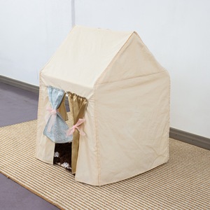 <span class=keywords><strong>2026</strong></span> Heißer Verkauf Haustier-Zelt Abnehmbares Waschbares Hundezelt Teddy Bixiong Haustiernest Einfache Installation für Alle Jahreszeiten - Product Image 2