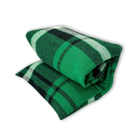 Oreiller de cou personnalisé Offre Spéciale paquet de chaleur de graines de lin de sarrasin coussin chauffant au micro-ondes pour la thérapie soulagement de la douleur