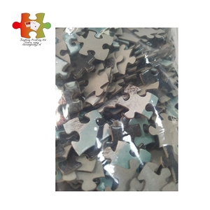 Approvisionnement <span class=keywords><strong>d</strong></span>'usine <span class=keywords><strong>Harry</strong></span> <span class=keywords><strong>Potter</strong></span> portrait puzzle en papier imprimé - Product Image 2