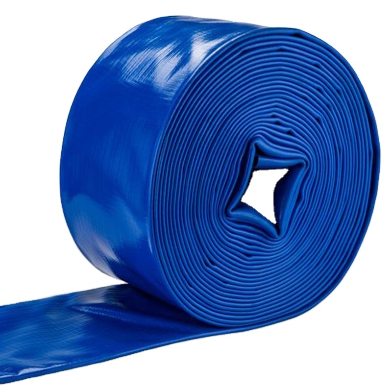 PVC LayFlat Hose Agricultural Watering Hose