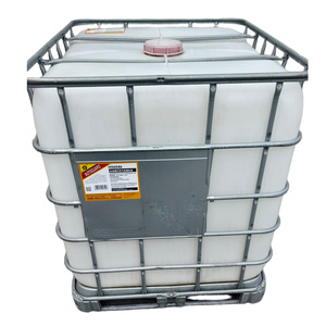 Dầu bôi trơn tổng hợp 1000L bán chạy cho máy nén khí trục vít - Product Image 1