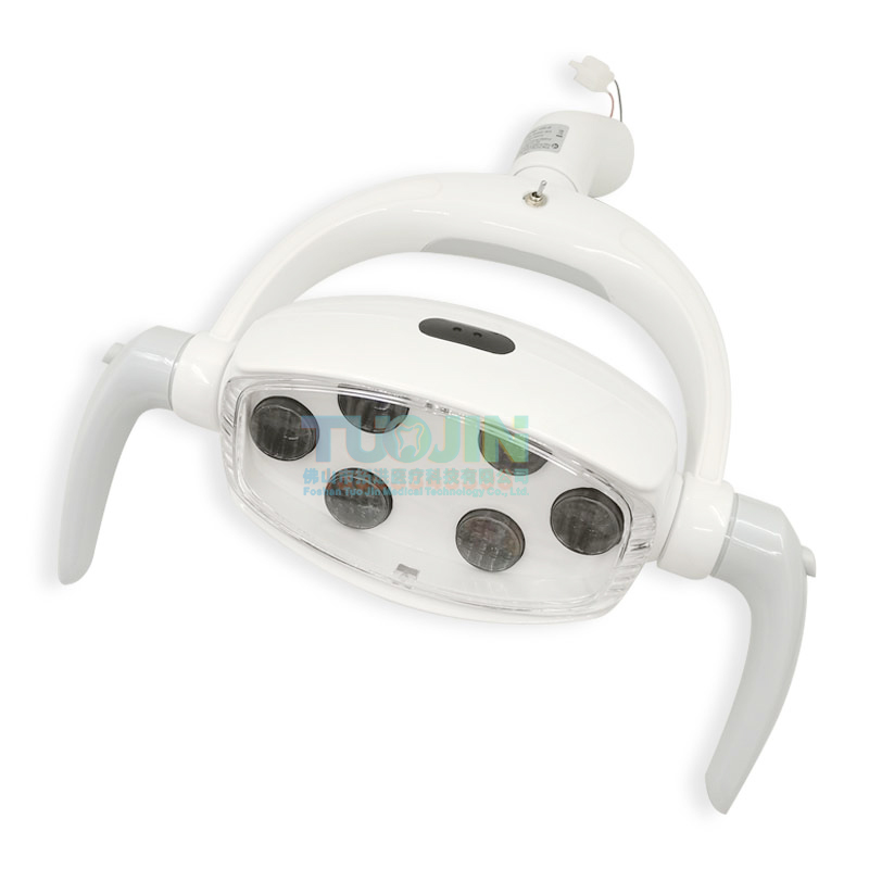 Светодиодная рабочая лампа/Стоматологическая Светодиодная лампа/Стоматологическая лампа для стоматологического кресла, стоматологическое оборудование