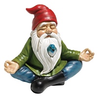 Vente en gros de moules à gnome mexique pour sculpture personnalisée moule pour méditer nain de jardin décoration de jardin