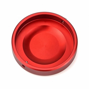 Couvercle de réservoir de carburant en aluminium CNC pour YAMAHA NVX155 AEROX 155 <span class=keywords><strong>HONDA</strong></span> ZOOMER X110 Accessoires - Product Image 6