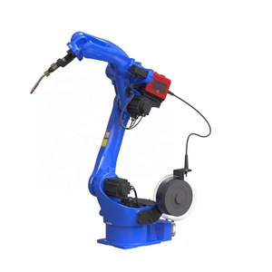 6軸ロボットアーム産業用パレタイザー溶接ロボット - Product Image 2
