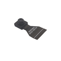 Módulo de Cámara para Tablet y Smartphone con Enfoque Automático AF-FF de 8 Megapíxeles, IMX219, 180 Fps, Resolución 3264x2448, Enfoque Manual, Interfaz MIPI