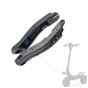 Bras de suspension avant et arrière d'origine pour Dualtron <span class=keywords><strong>Thunder</strong></span> 3, bras oscillant de remplacement durable à usage général pour <span class=keywords><strong>trottinette</strong></span> électrique - Product Image 1