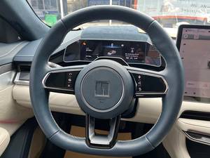 Zeekr 001 2023, accélération 3,8s, transmission intégrale, batterie 100 kWh, autonomie 656 km, véhicule électrique d'occasion, prêt à être expédié. - Product Image 5