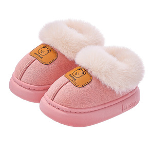 Zapatos Unisex de Tacón Bajo con Punta en Pico, de Cuero Genuino, Resistentes al Agua, Estilo Moderno 2026 - Product Image 5