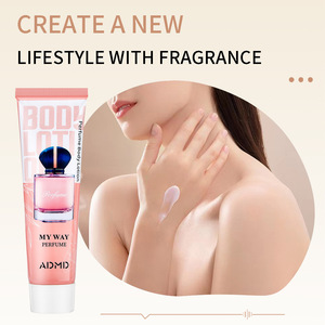 Lait corporel parfumé longue durée 150 ml, hydratant et nourrissant, pour toutes les saisons - Product Image 5
